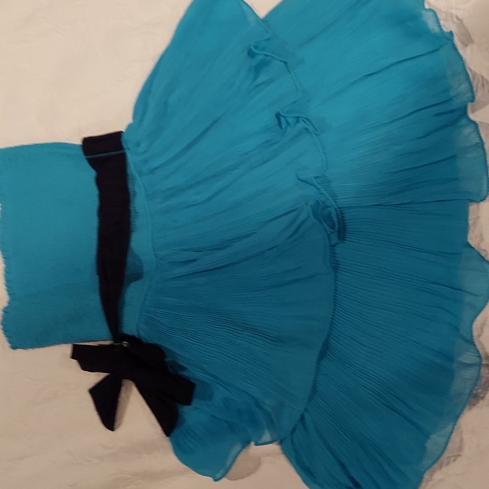 Hollister dress perfect for summer party